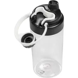 Altitude Gianna Plastic Protein Shaker Open